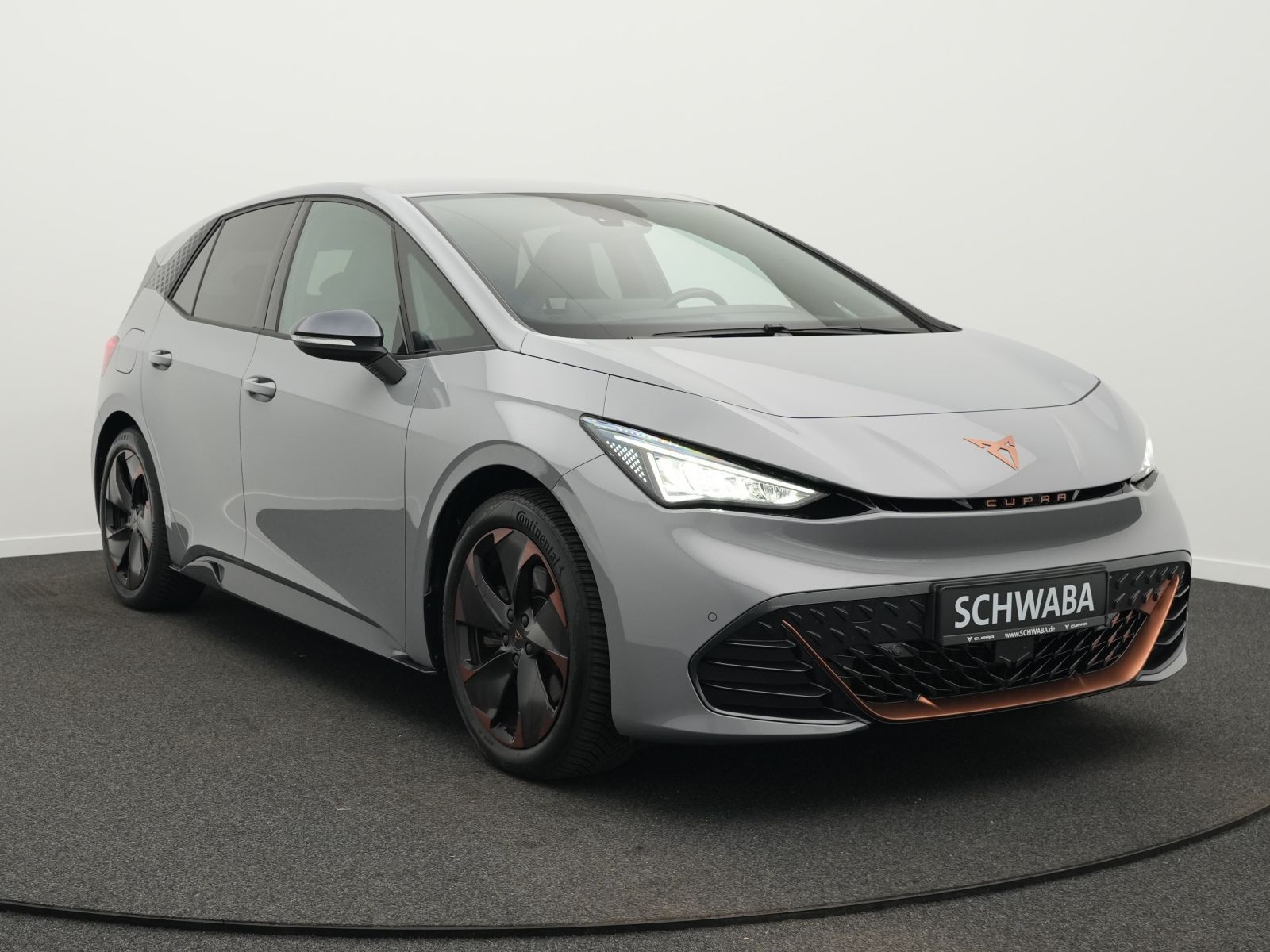 Cupra Born - Bild 25