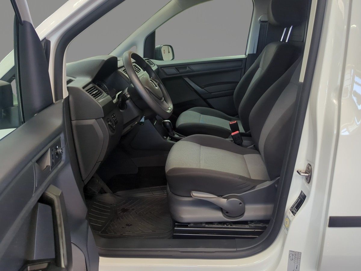 Volkswagen Caddy Maxi - Bild 8