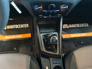 MYAUTOCENTER – Gebraucht- und Jahreswagen mit Werkstattservice in Pfaffenhofen Hyundai i20 *TÜV:828*KLIMA*TEMPO*CARPLAY*PDC*CAM*