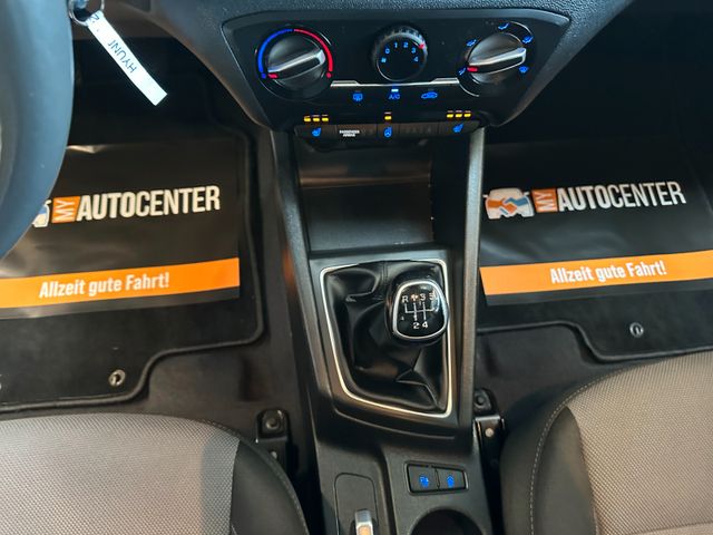 MYAUTOCENTER – Gebraucht- und Jahreswagen mit Werkstattservice in Pfaffenhofen Hyundai i20 *TÜV:828*KLIMA*TEMPO*CARPLAY*PDC*CAM*