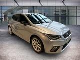 Seat Ibiza 1.0 TSI FR LED+Navi+Virtual+Winterp.+PDC - Seat aus 2024
