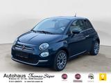 Fiat 500 Lounge Apple Car Play Sitzheizung