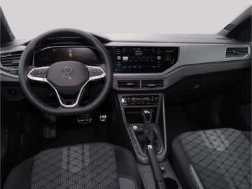 Volkswagen Taigo R-Line Black Style 1.5 TSI DSG Kamera