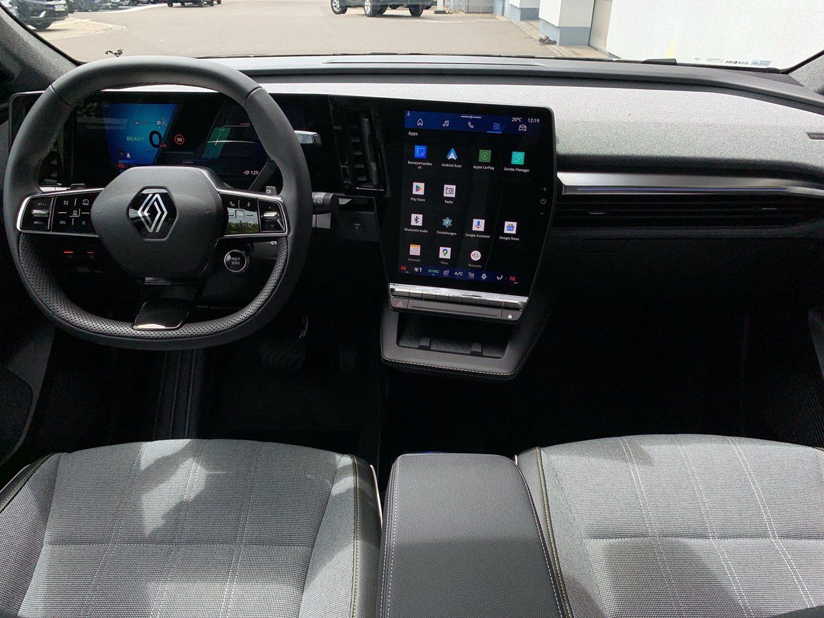 Renault Scenic - Bild 14