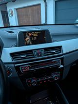 BMW X1 xDrive25i A xLine xLine - BMW X1: Xdrive25i