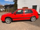 Volkswagen Golf GTI - Volkswagen Golf aus 1995: GTI