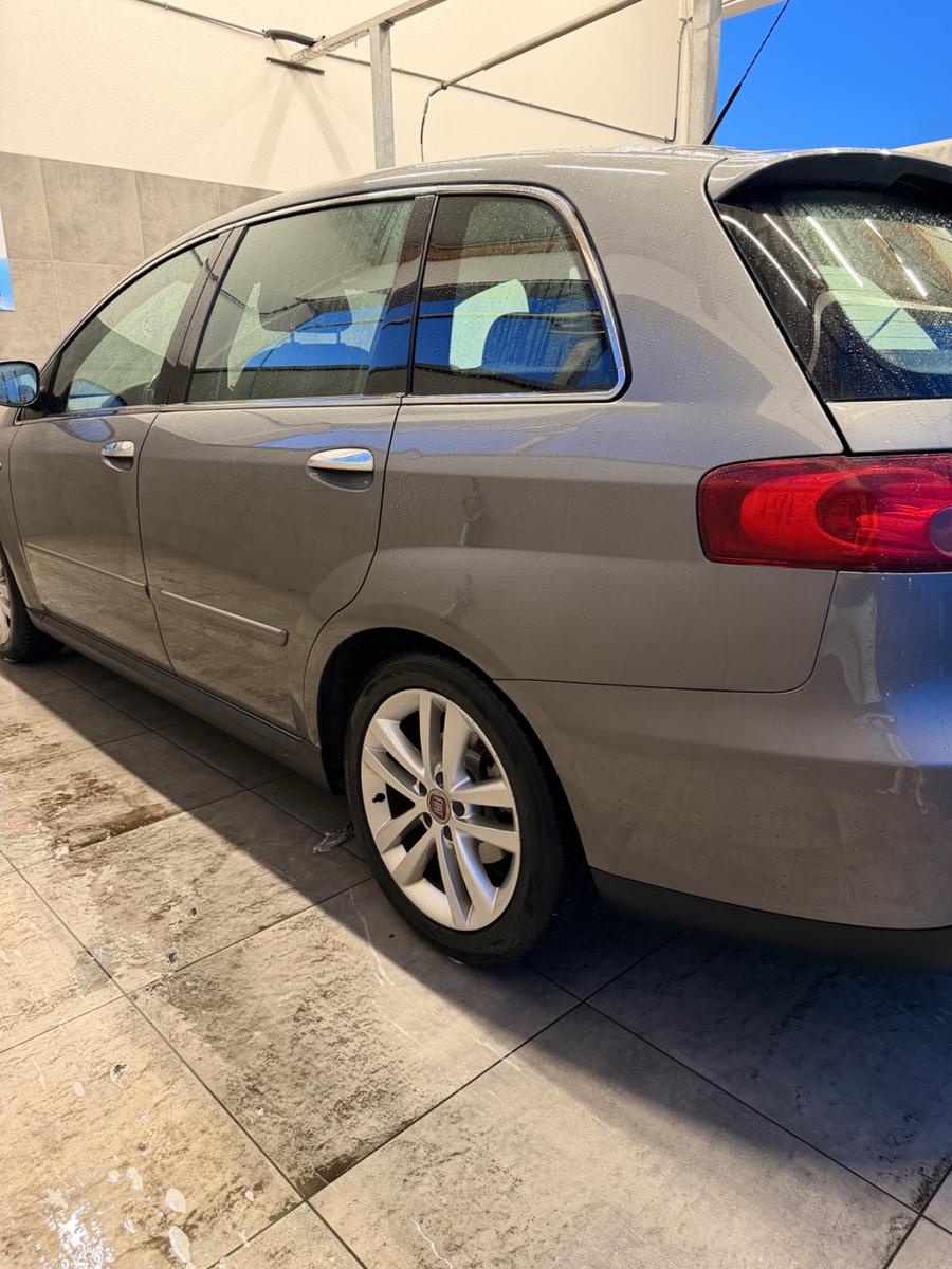 Fiat Croma 2009 — photo 5