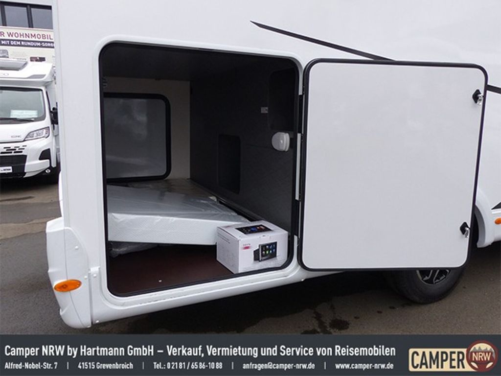 ETRUSCO T-Modell Base 7.4 SBC 