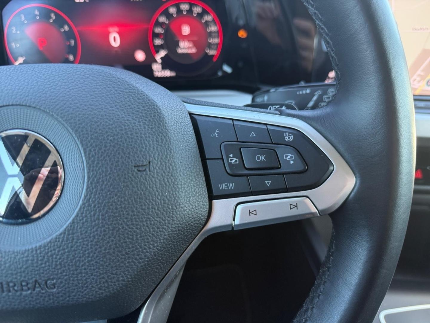 Volkswagen Golf Variant Life eTSI AHK Navi ACC, миниатюра 29
