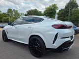 BMW X6 xDrive 30 d M Sport Swarovski Top Ausstattung - BMW: Xdrive