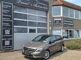 Mercedes-Benz B 250/Bi-Xenon/PANO/AUTOMATIK/LEDER/ASYSST-PLUS - Mercedes-Benz B 250