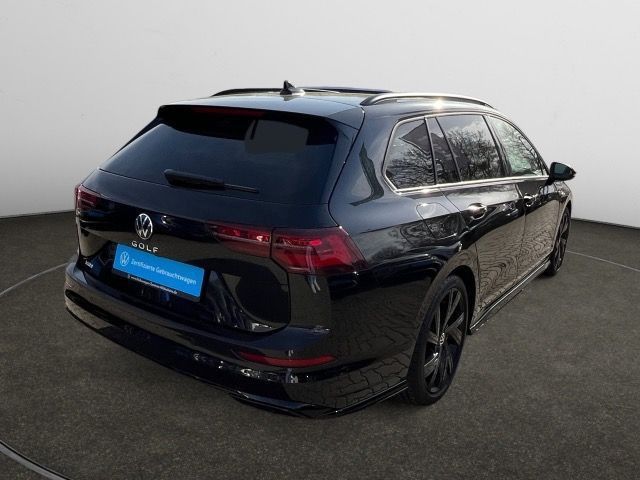 Volkswagen Golf VIII Variant 2.0 TDI DSG R-Line Navi AHK Pa foto 5