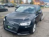 Audi A1 Sportback 1.0 TFSI BOSE KLIMA SHZ Xenon APS - Audi A1: 1.0