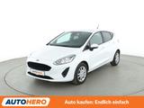 Ford Fiesta 1.1 Ti-VCT Cool&Connect *TEMPO*PDC*SHZ*