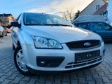 Ford Focus Turnier Trend,1.6 16V,Ahk,Klima