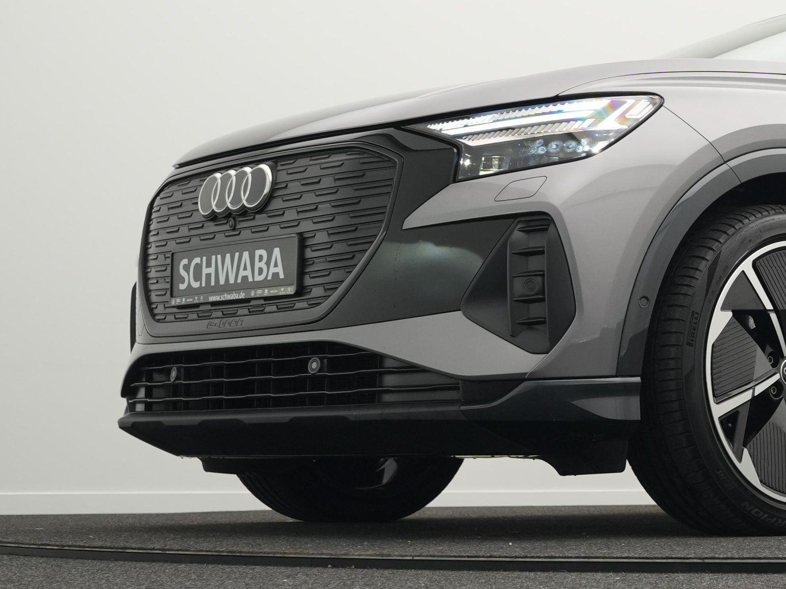 Audi Q4 e-tron - Bild 43