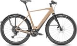 Moustache DIMANCHE 29 - 400Wh 50cm - 29" - Moustache E-Bikes