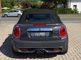 MINI Cabrio Cooper S, Aut., Leder, Navi, TÜV neu - MINI MINI: Cabrio