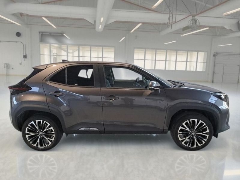 Other TOYOTA YARIS CROSS 1.5H 92 CV E-CVT LOUNGE AUTO  imagem 3