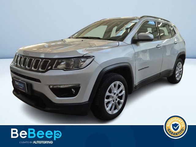 Jeep Compass 1.6 MJT LIMITED 2WD 120CV MY20