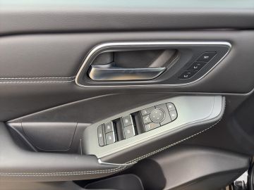 Nissan Qashqai Tekna Automatik* Leder* BOSE* Winter* Na