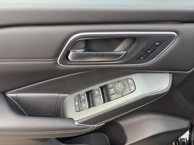 Nissan Qashqai Tekna Automatik* Leder* BOSE* Winter* Na