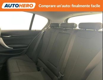 BMW 116 - 9