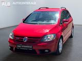 Volkswagen Golf Plus V BlueMotion/1.HAND/KLIMA/AHK/ - Volkswagen Golf Plus aus 2008