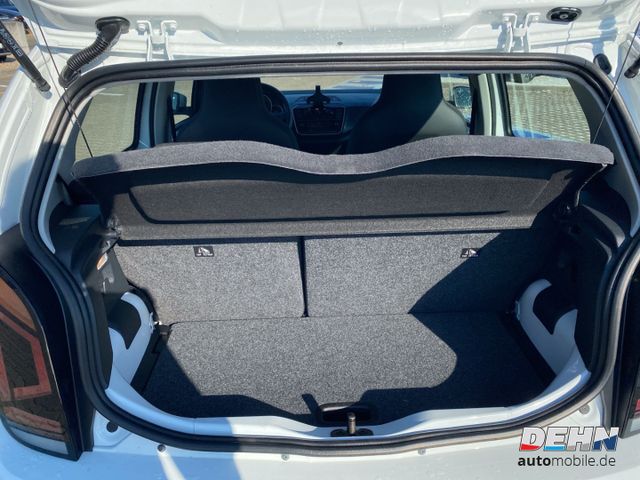 Volkswagen up! 1.0 Winterpaket ALU NSW Abbiegelicht