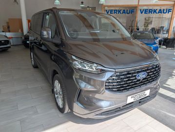 Ford Tourneo Custom Tit. 2.0 L1 AT,19"