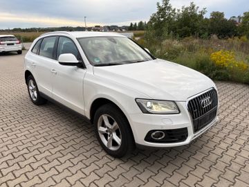 Audi Q5 - 2