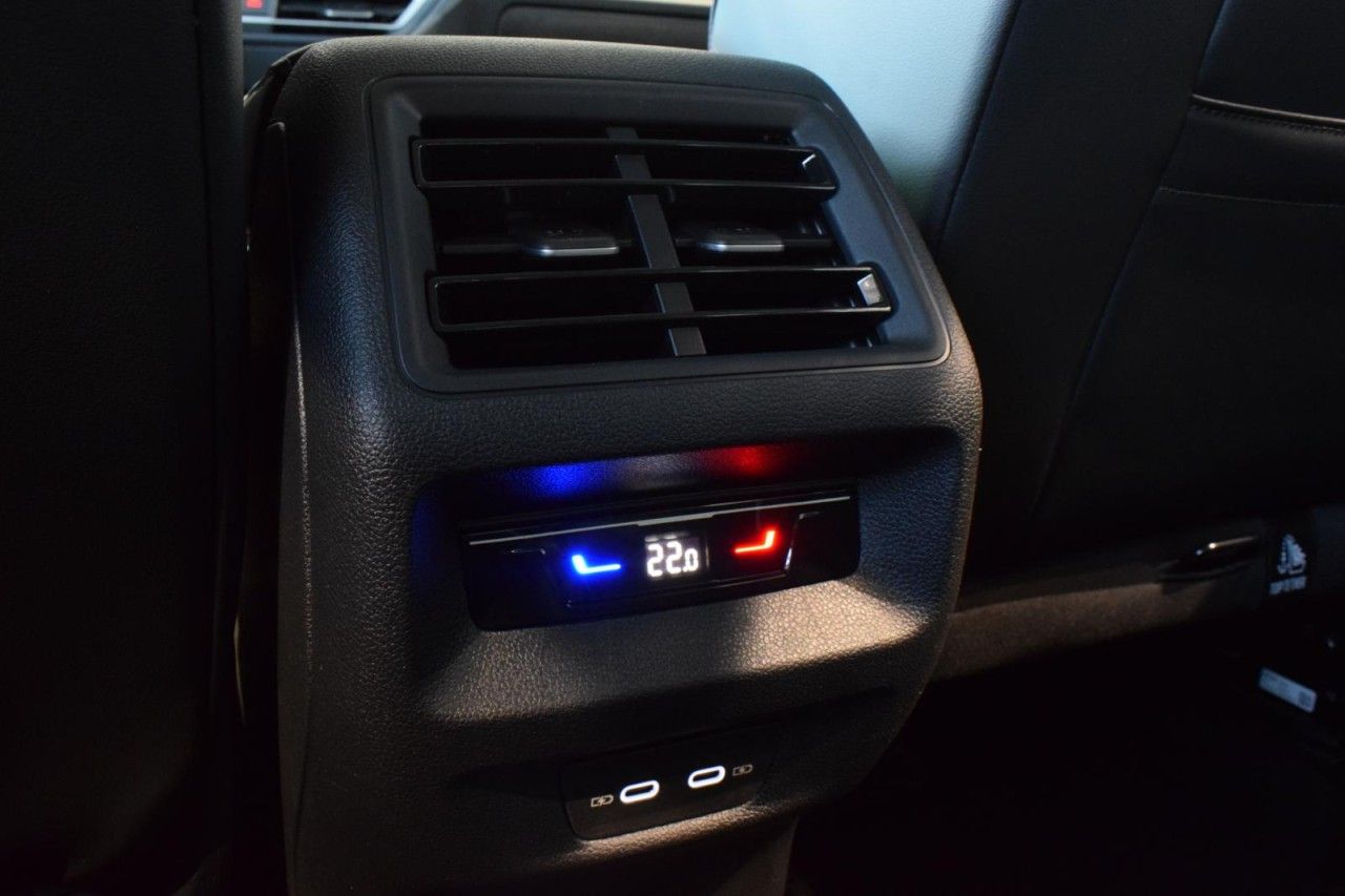Volkswagen Tiguan - Bild 16