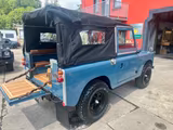 Land Rover Serie II 88 Fin 79! Sehr frühes Auto! NEU 6-Zyl - Land Rover Serie II Gebrauchtwagen