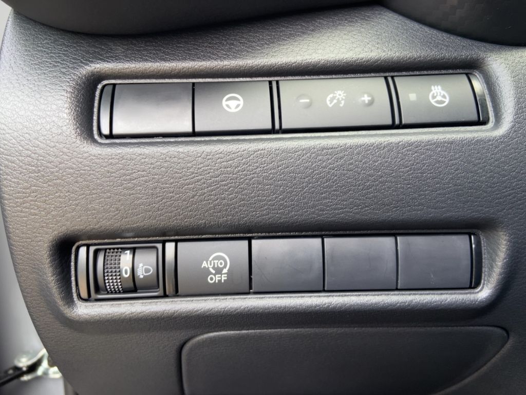 Nissan Juke - Bild 19