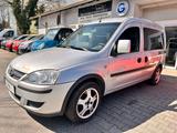 Opel Combo Edition CNG - Klima - 5 Sitze - gebrauchte Opel Combo aus dem Jahr 2006