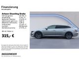 Volkswagen Arteon Shooting Brake 2.0TDI DSG Elegance AHK+KA - Volkswagen Arteon: Elegance