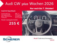 Audi A3 - Vorschau Bild 10