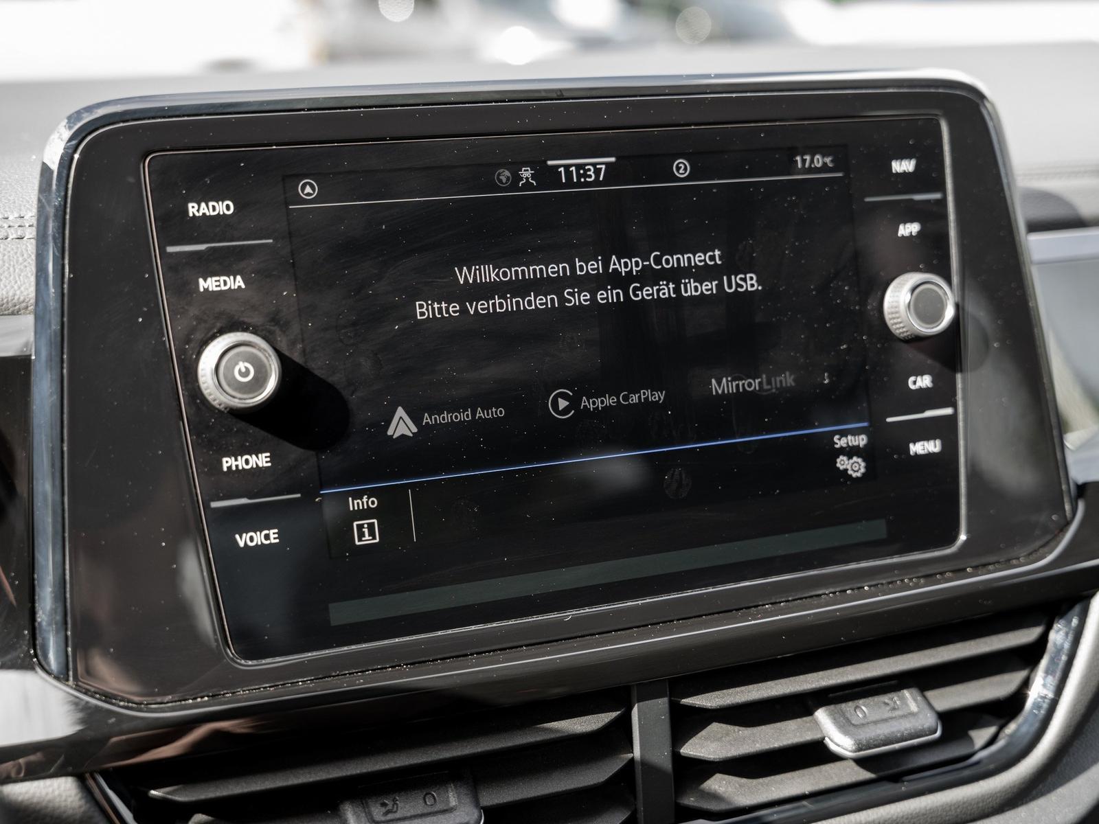 Volkswagen T-Roc Style 1.5 TSI DSG, миниатюра 14