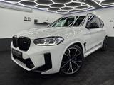 BMW X3 M COMPETITION*PANO*360G*HUD*H&K*TOP*NO-OPF* - BMW Gebrauchtwagen in Landshut