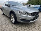 Volvo V60 Cross Country - gebrauchte Volvo V60 Cross Country aus dem Jahr 2016