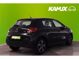 Citroën C3 1.2PureTech Plus+LED+CARPLAY+TEMPO+KLIMA - gebrauchte Citroën C3 aus dem Jahr 2024