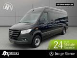 Mercedes-Benz Sprinter 317 Kombi L3H2 Dachklima*360°K*MBUX*AHK - gebrauchte Mercedes-Benz Sprinter aus dem Jahr 2023