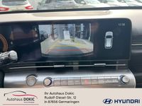 Hyundai KONA - Vorschau Bild 14