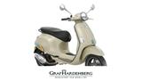 Vespa Primavera S 125 E5+ Beige Avvolgente