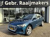 Audi e-tron Sportback 55 Quattro 95 kWh*85%SOH*Camera