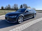 Audi A6 Allroad 3.0 TDI quattro 230kW tiptronic - - gebrauchte Audi A6 Allroad aus dem Jahr 2014