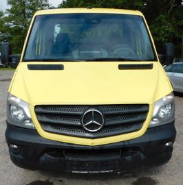 Mercedes Sprinter - 10
