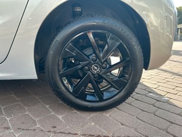Fotografie 14 des Opel Corsa GS Kamera LED Sitzheizung Allwetterreifen