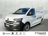 Volkswagen Transporter Kastenwagen Kawa KR110FronAG8