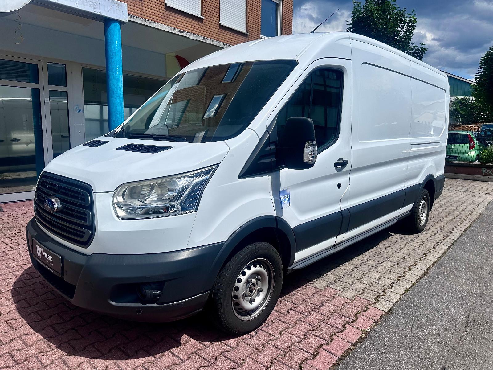 Ford Transit Kasten 310 L3 Trend